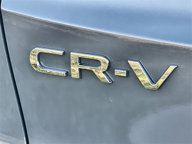 Thumbnail: 2026 Honda CR-V - 7