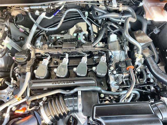 Thumbnail: 2026 Honda CR-V - 9