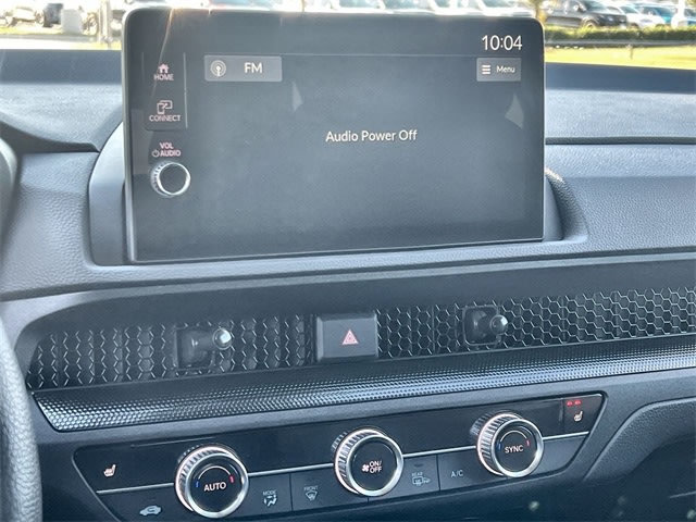 Thumbnail: 2026 Honda CR-V - 14