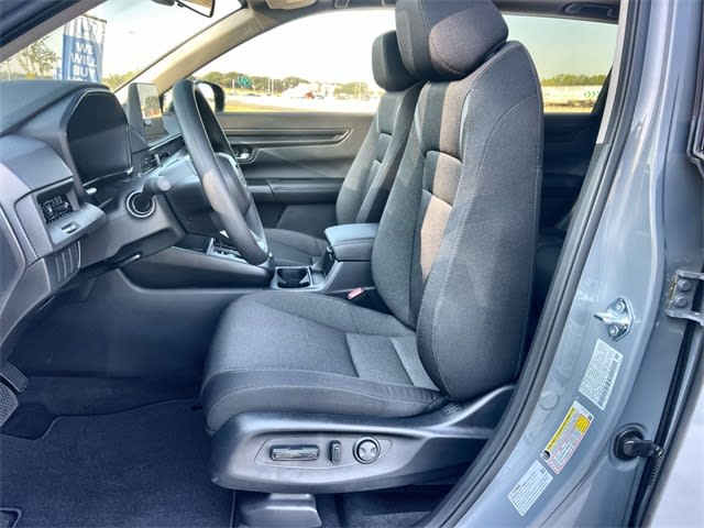 Thumbnail: 2026 Honda CR-V - 12