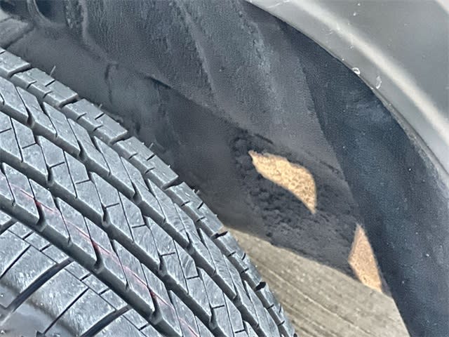 Thumbnail: 2026 Honda CR-V - 23