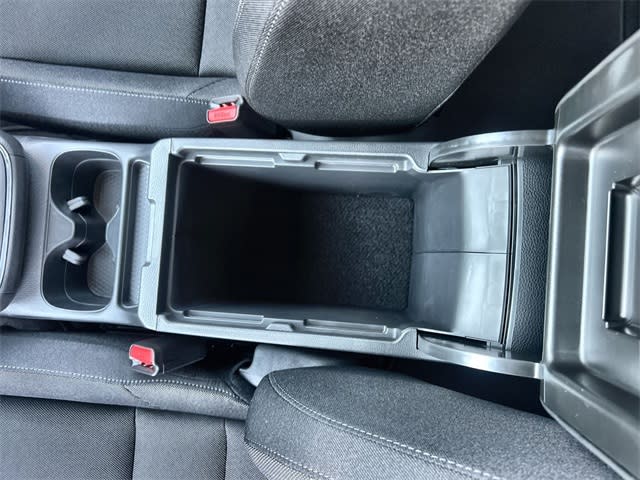 Thumbnail: 2026 Honda CR-V - 27