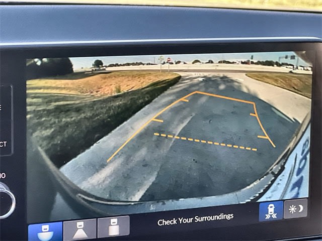 Thumbnail: 2026 Honda CR-V - 26