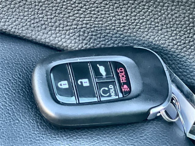 Thumbnail: 2026 Honda CR-V - 18