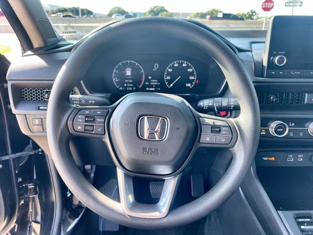 Thumbnail: 2025 Honda CR-V - 9