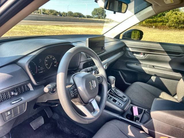 Thumbnail: 2025 Honda CR-V - 2