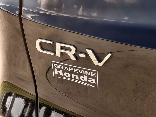 Thumbnail: 2025 Honda CR-V - 7