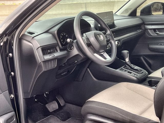 Thumbnail: 2026 Honda CR-V - 2