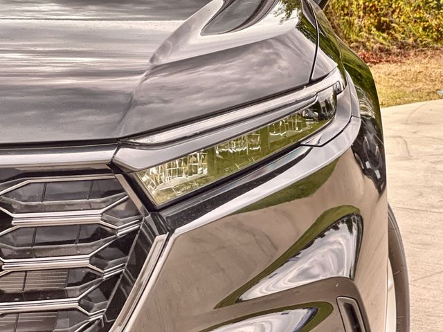 Thumbnail: 2026 Honda CR-V - 25