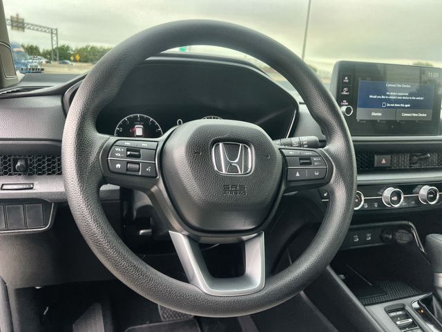 Thumbnail: 2026 Honda CR-V - 14