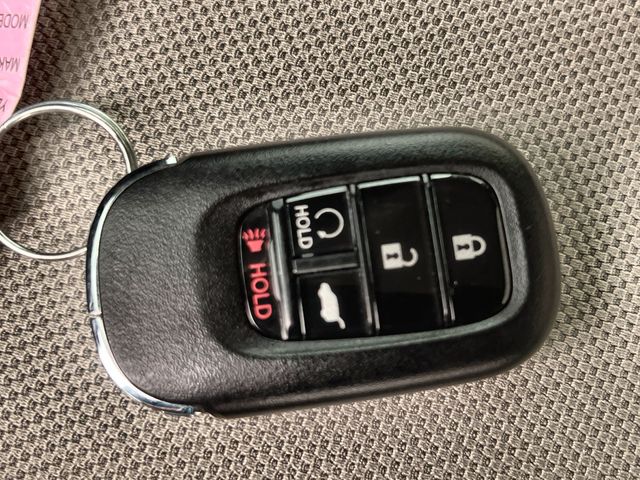 Thumbnail: 2026 Honda CR-V - 19