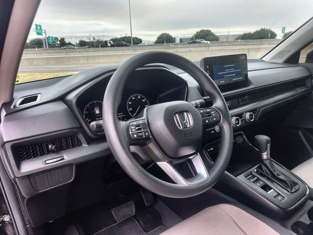 Thumbnail: 2026 Honda CR-V - 10