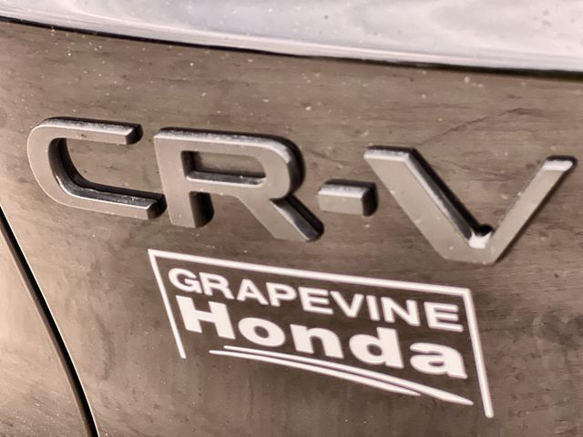 Thumbnail: 2026 Honda CR-V - 7