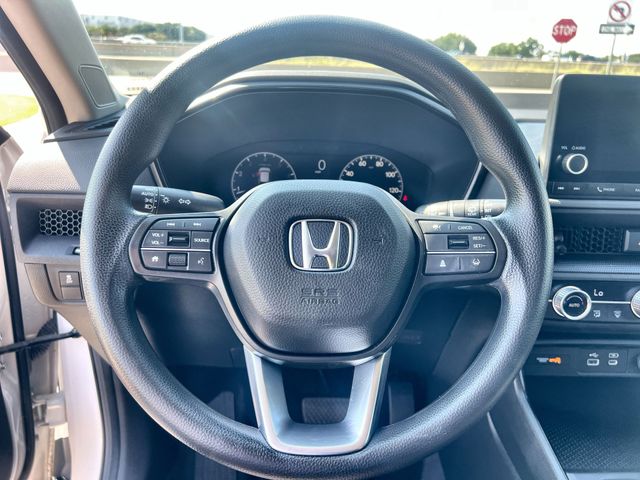 Thumbnail: 2024 Honda CR-V - 10