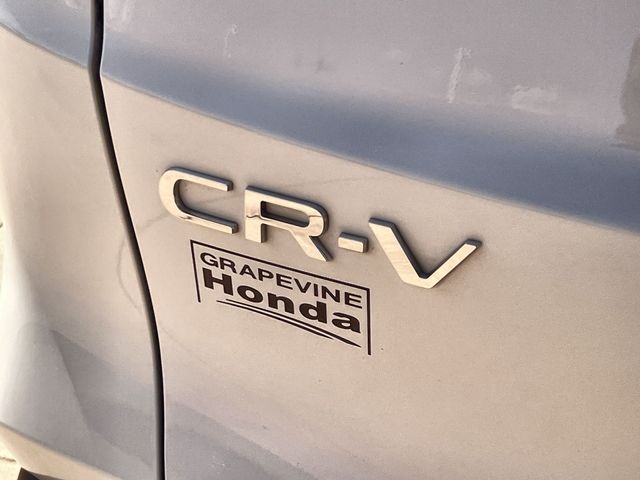 Thumbnail: 2024 Honda CR-V - 7