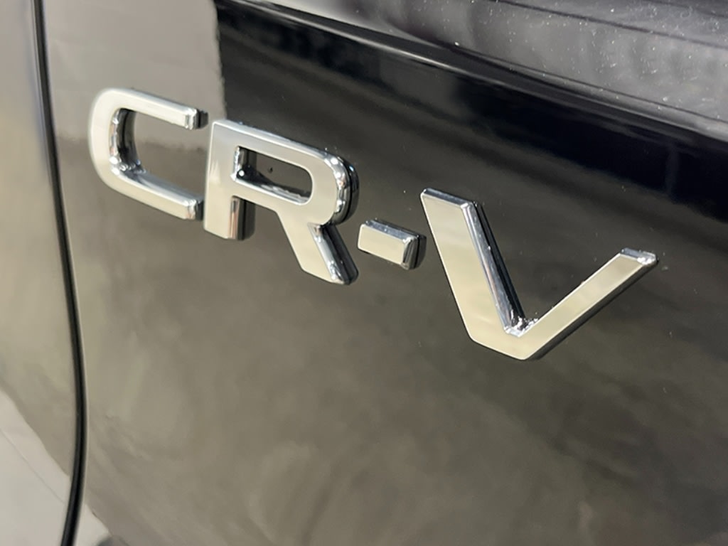 Thumbnail: 2026 Honda CR-V - 7