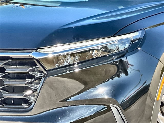 Thumbnail: 2024 Honda CR-V - 24