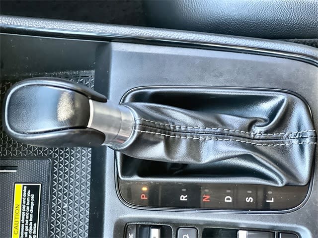 Thumbnail: 2024 Honda CR-V - 14