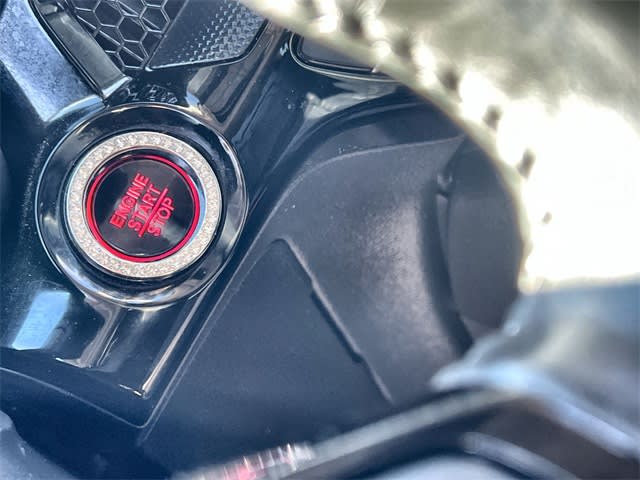 Thumbnail: 2024 Honda CR-V - 28