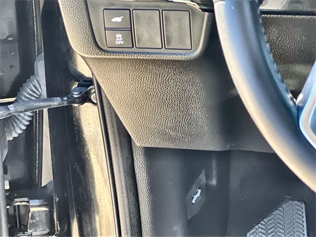 Thumbnail: 2024 Honda CR-V - 29