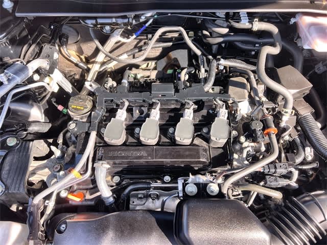 Thumbnail: 2024 Honda CR-V - 9