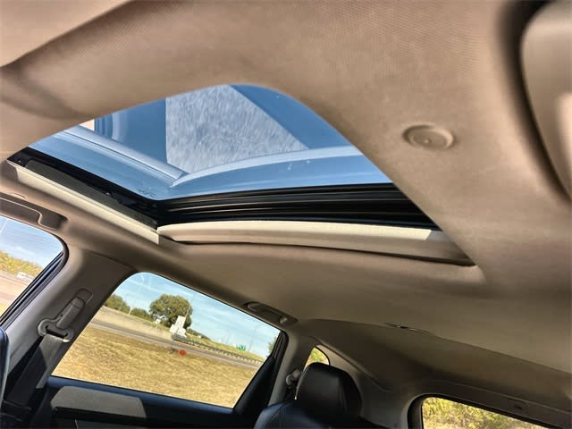 Thumbnail: 2024 Honda CR-V - 32