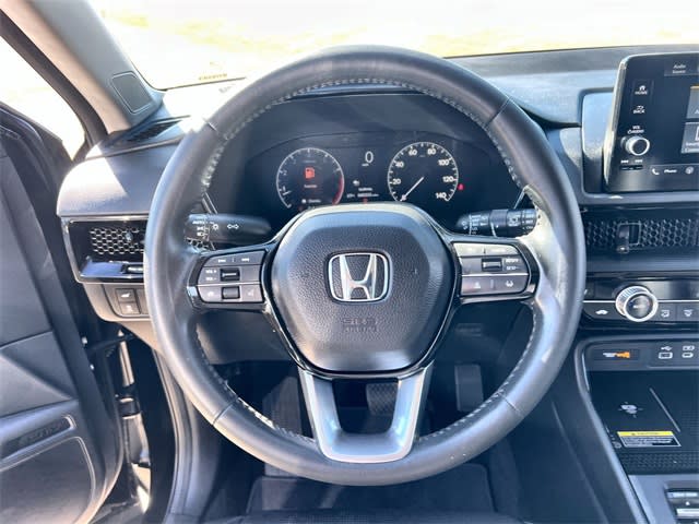 Thumbnail: 2024 Honda CR-V - 10