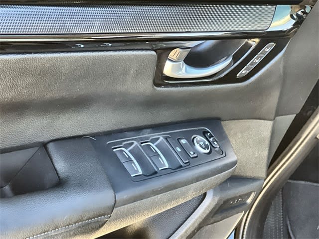 Thumbnail: 2024 Honda CR-V - 30