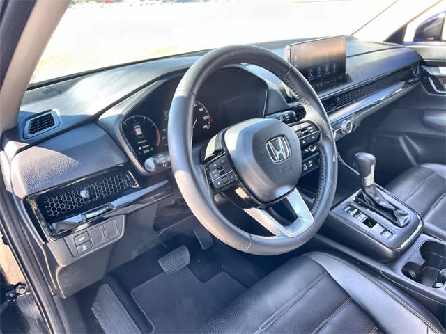 Thumbnail: 2024 Honda CR-V - 2