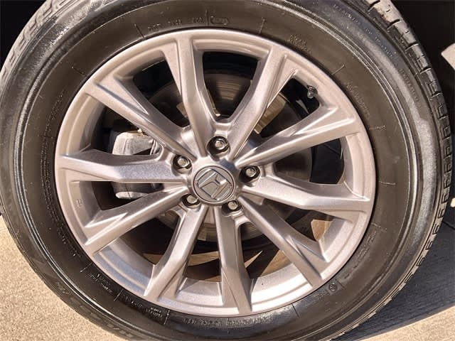 Thumbnail: 2024 Honda CR-V - 8