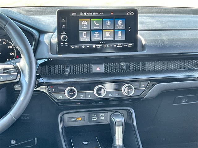 Thumbnail: 2024 Honda CR-V - 22