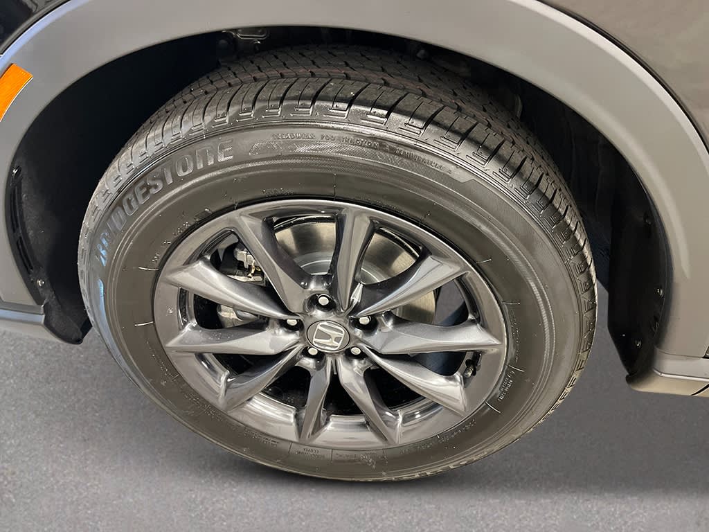 Thumbnail: 2026 Honda CR-V - 8