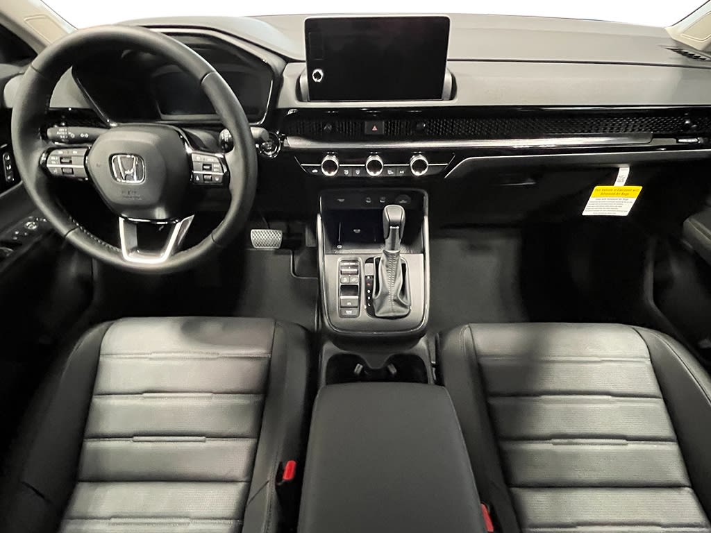 Thumbnail: 2026 Honda CR-V - 2