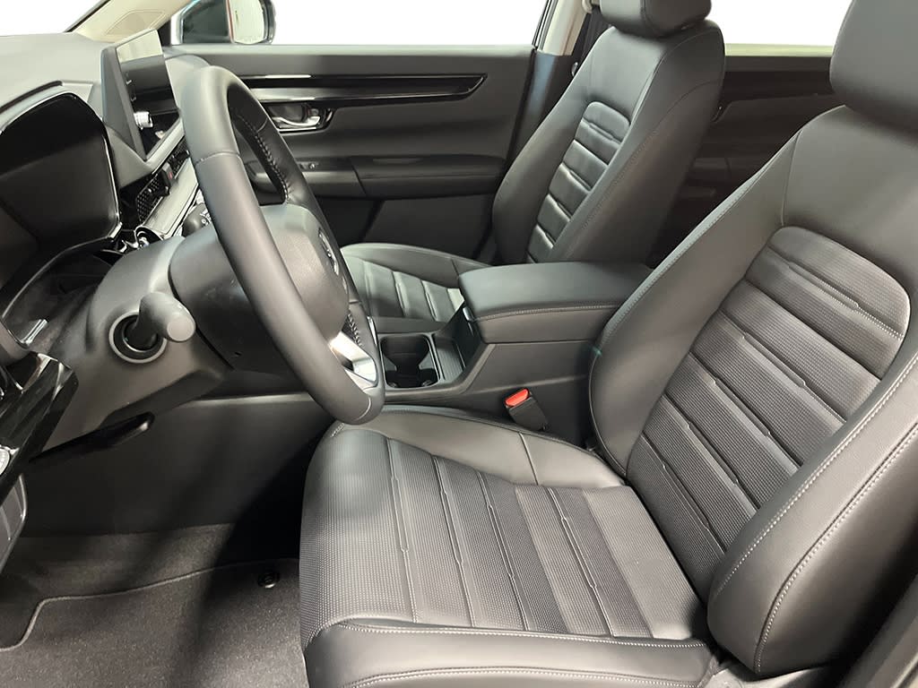 Thumbnail: 2026 Honda CR-V - 11