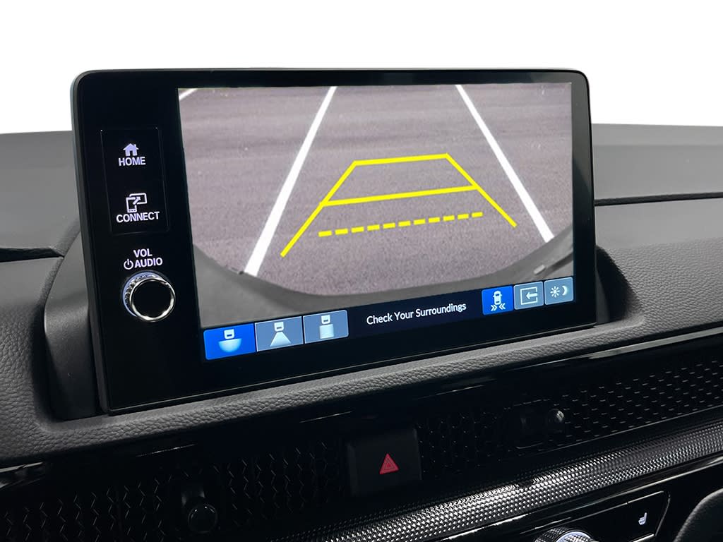 Thumbnail: 2026 Honda CR-V - 24