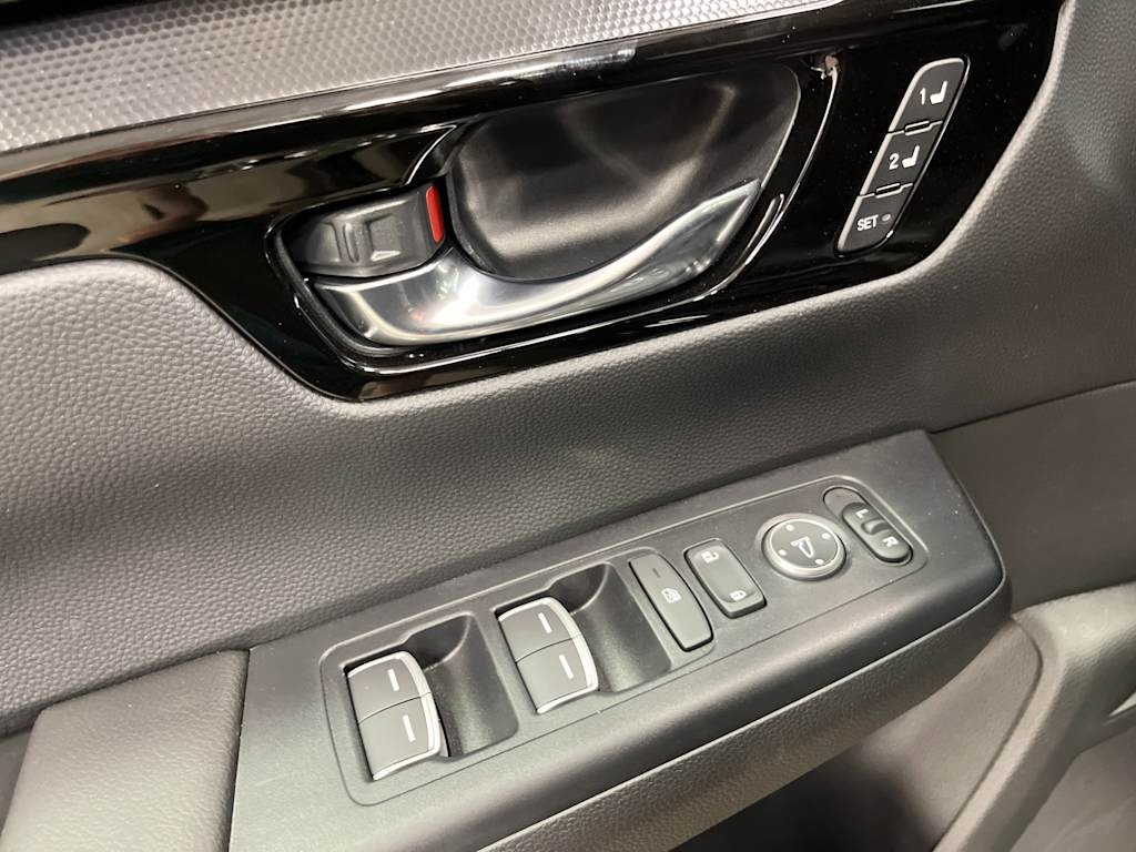 Thumbnail: 2026 Honda CR-V - 21