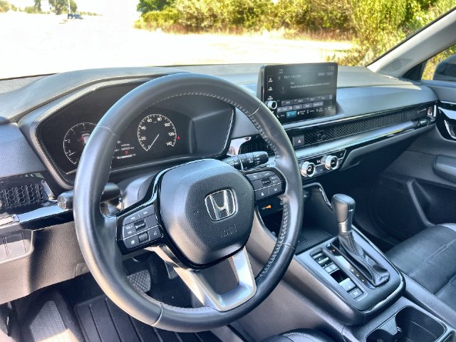Thumbnail: 2024 Honda CR-V - 2
