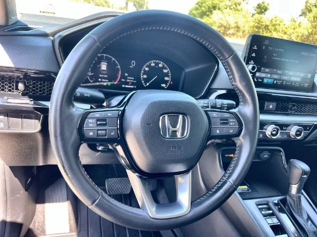 Thumbnail: 2024 Honda CR-V - 10