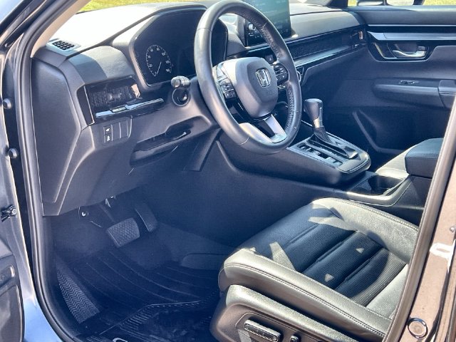 Thumbnail: 2024 Honda CR-V - 11