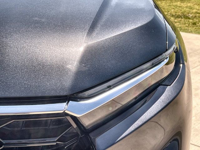 Thumbnail: 2024 Honda CR-V - 24