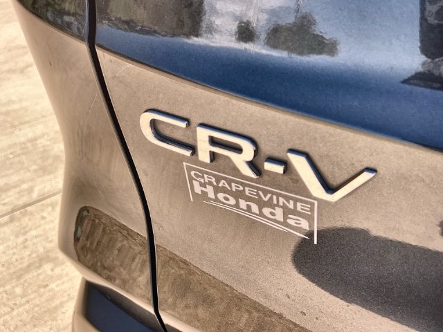 Thumbnail: 2024 Honda CR-V - 7