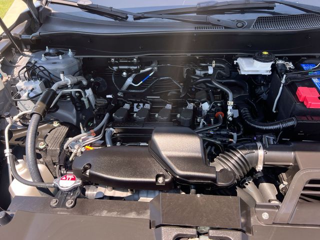 Thumbnail: 2025 Honda CR-V - 8