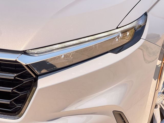 Thumbnail: 2025 Honda CR-V - 24