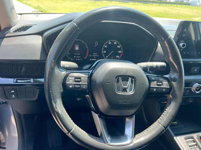 Thumbnail: 2025 Honda CR-V - 13