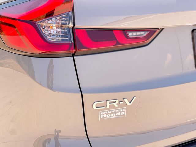 Thumbnail: 2025 Honda CR-V - 22