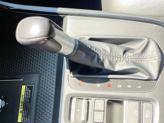Thumbnail: 2025 Honda CR-V - 16