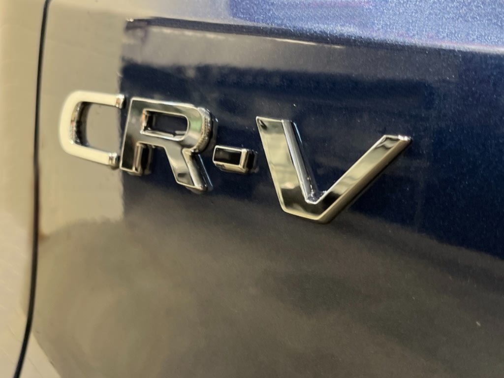 Thumbnail: 2026 Honda CR-V - 7