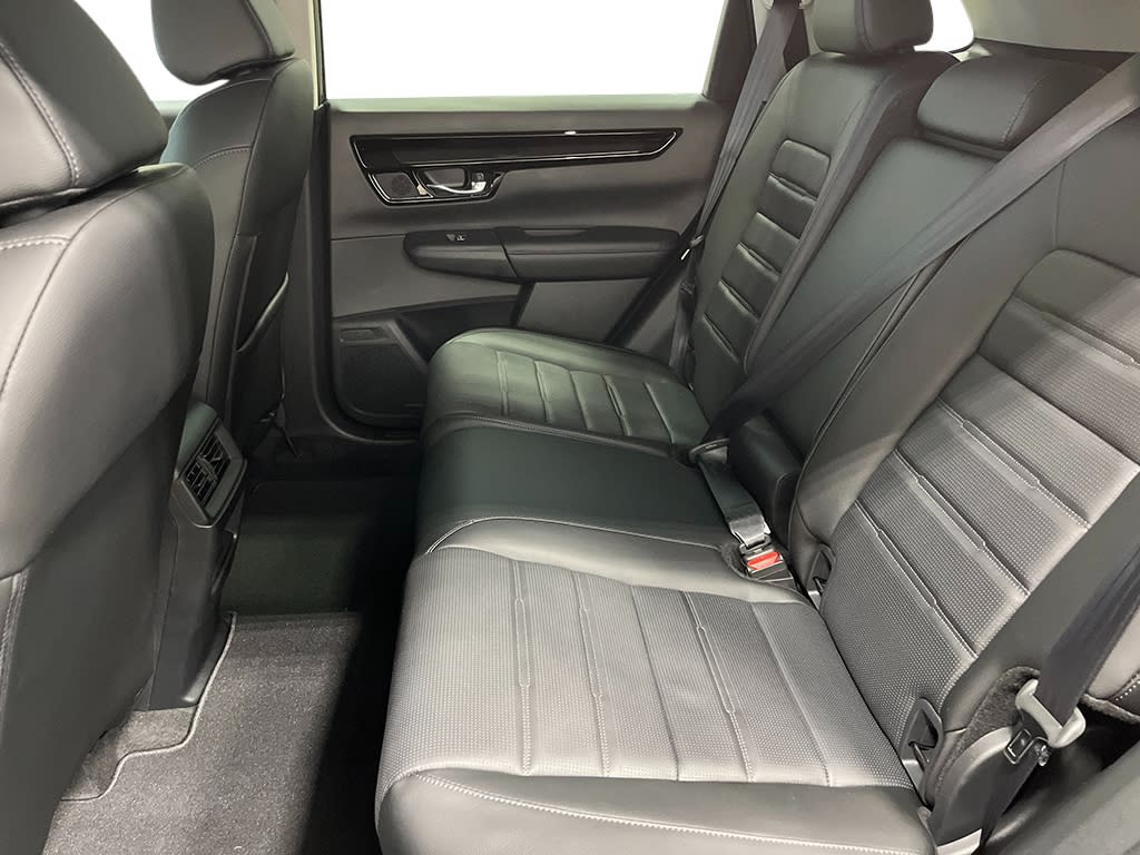 Thumbnail: 2026 Honda CR-V - 13