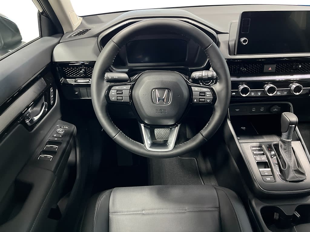 Thumbnail: 2026 Honda CR-V - 10