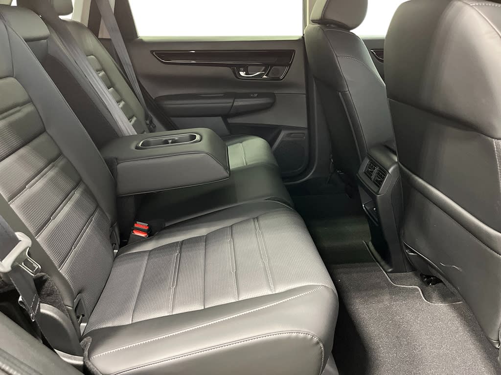 Thumbnail: 2026 Honda CR-V - 28